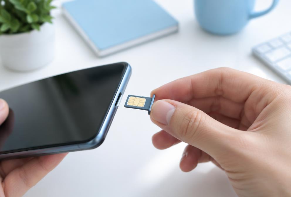 Compare SIM Only Deals UK – Cheap 30-Day & 12-Month Plans
